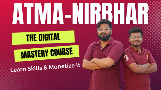 Digital Mastery Video Course