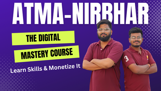 Digital Mastery